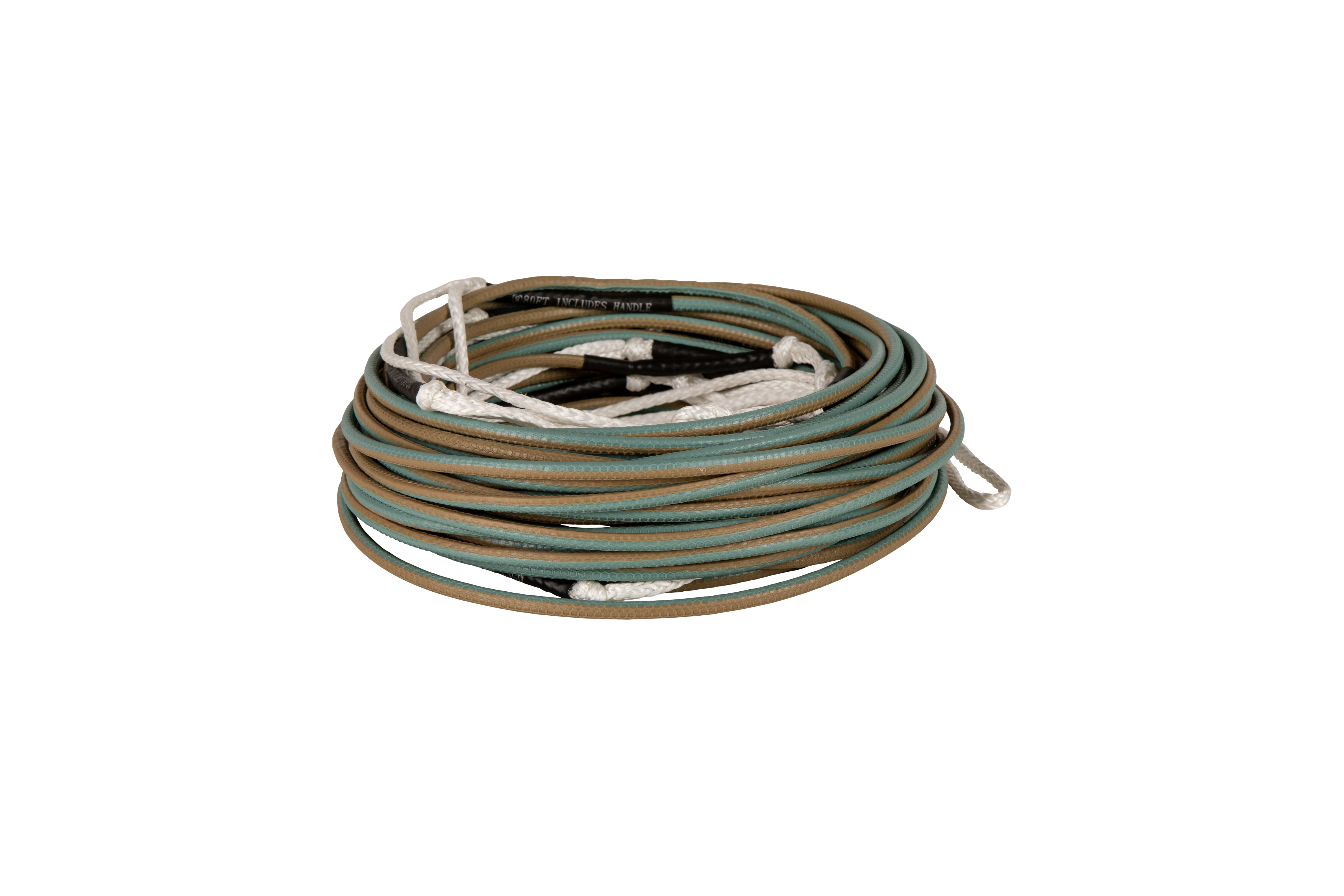 R8 - 80 ft. 8 Section Floating Mainline - Blue / Champagne