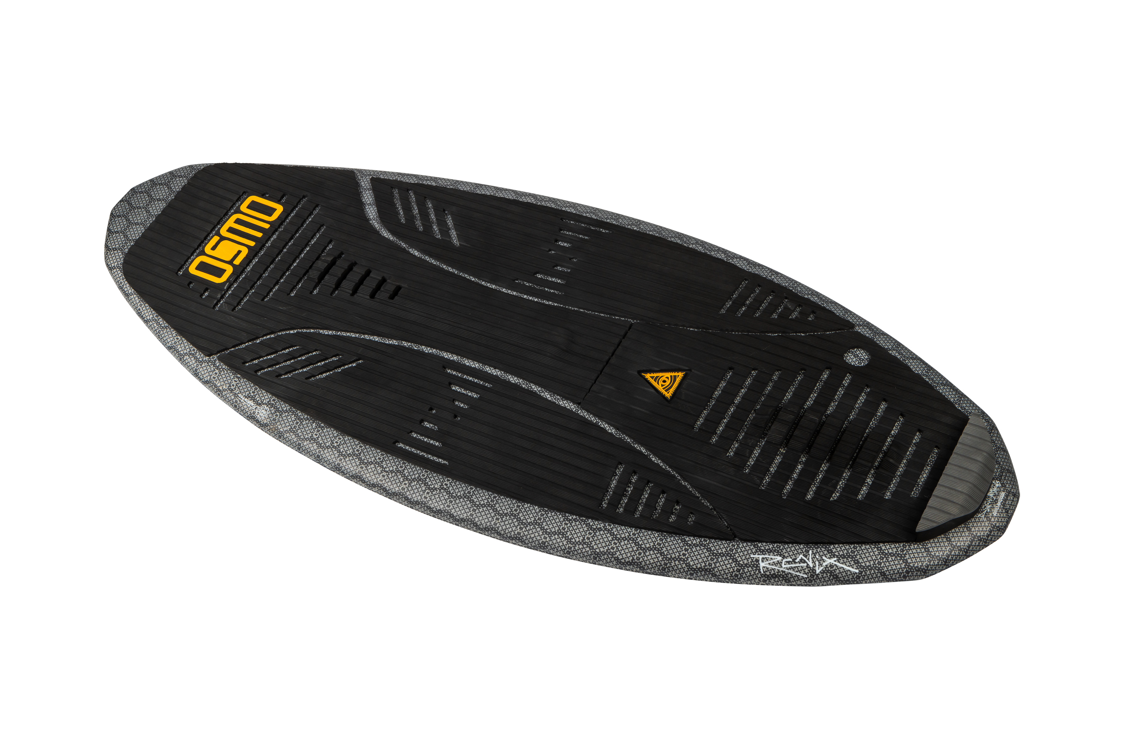 H.O.M.E. Carbon Pro - Osmo Skimmer - Radioactive - Size 4&#39;7