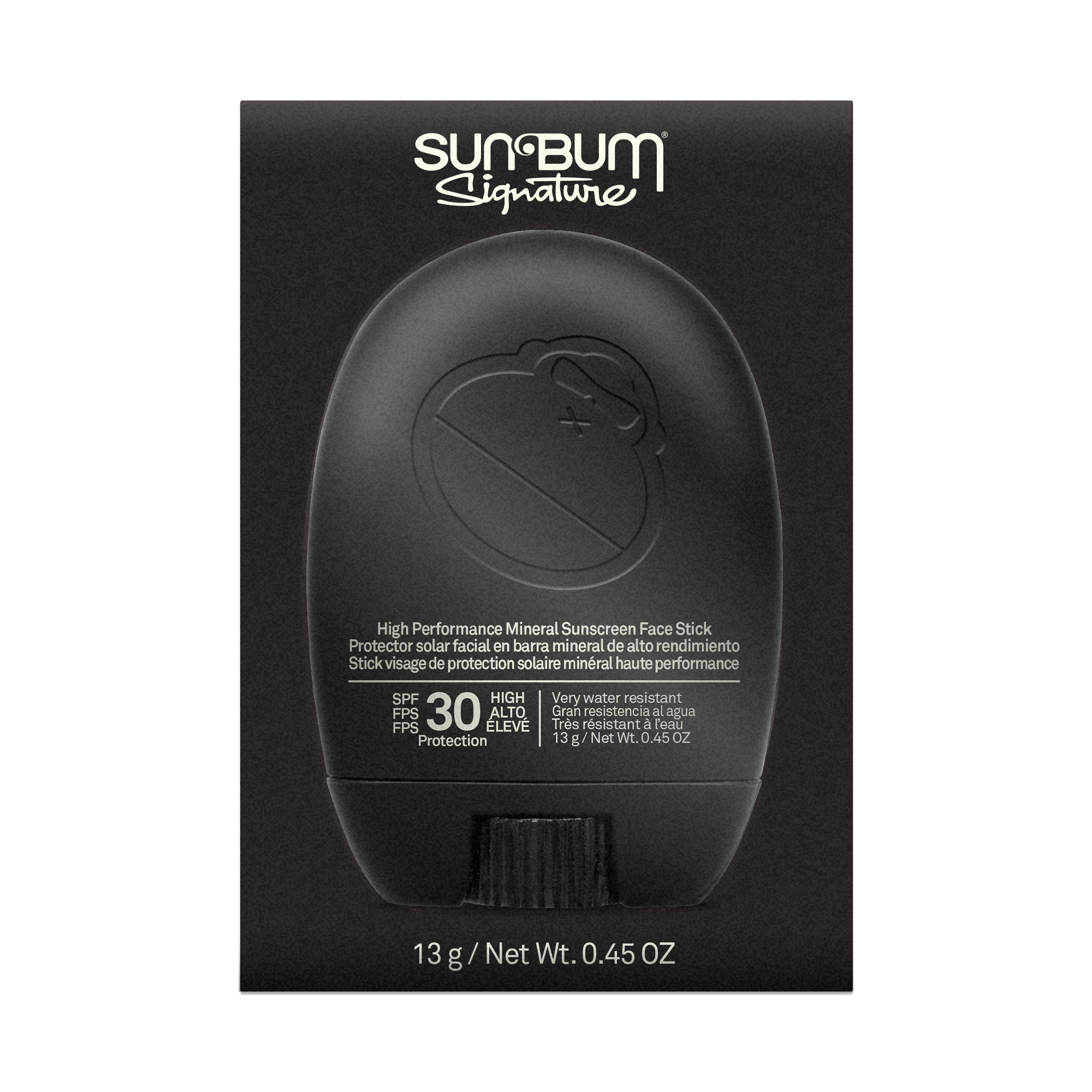 Sun Bum Signature SPF 30 Face Stick