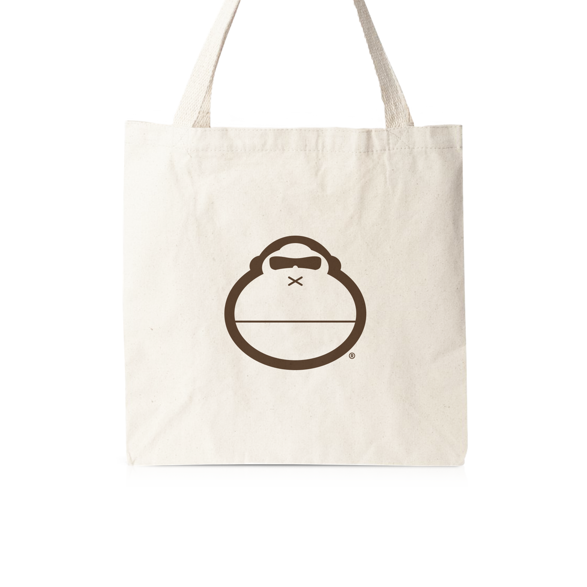 Sonny Double Sided Tote Bag (Natural)