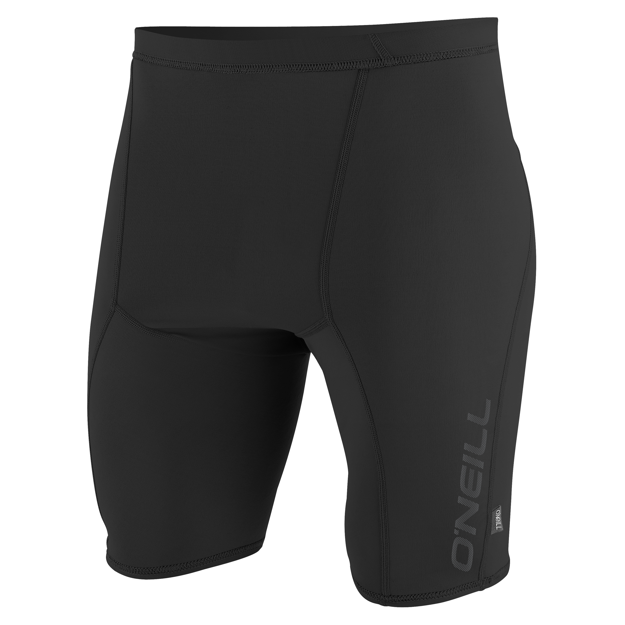Thermo-X Short- BLK- Unisex