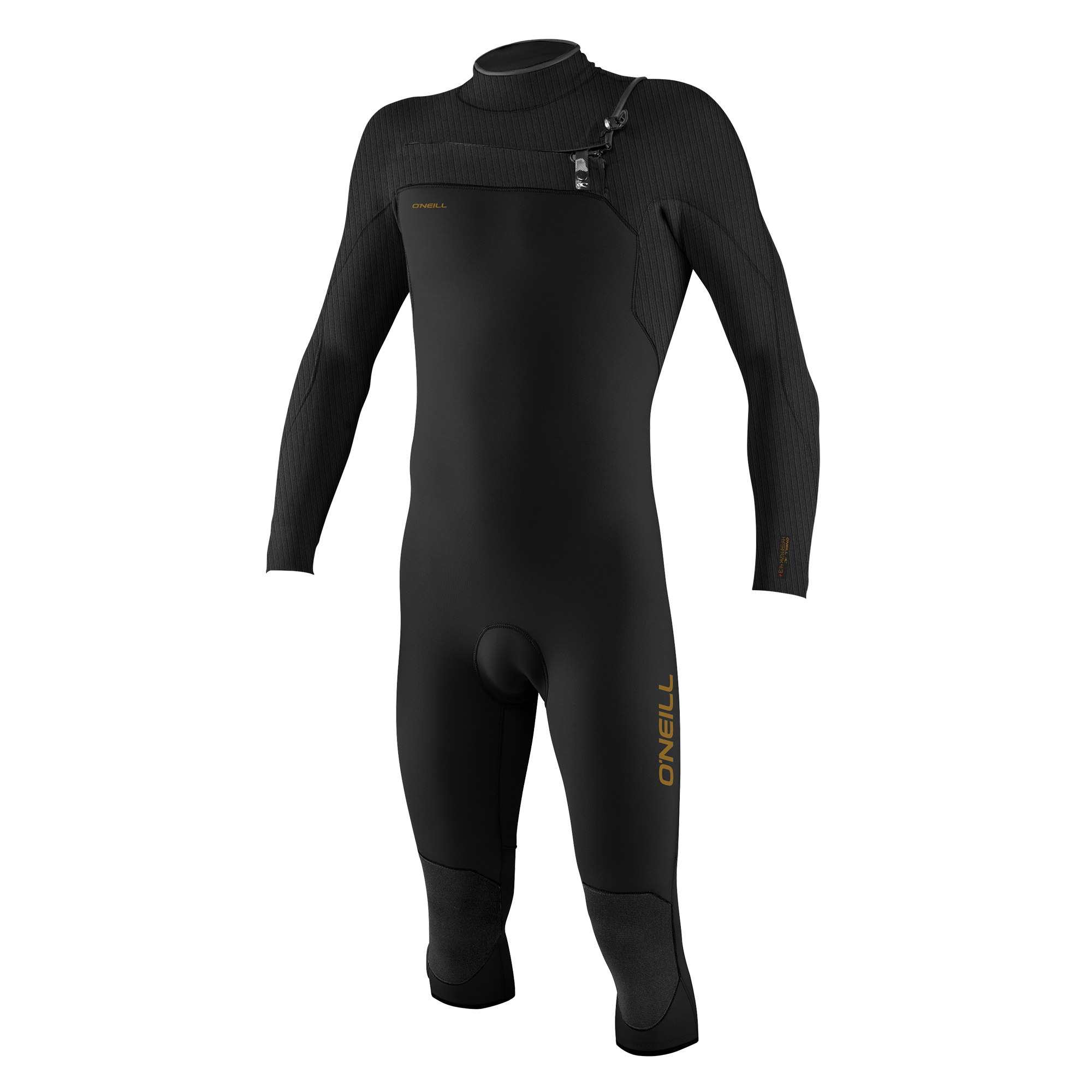 Hyperfreak 4/3 CZ Overknee