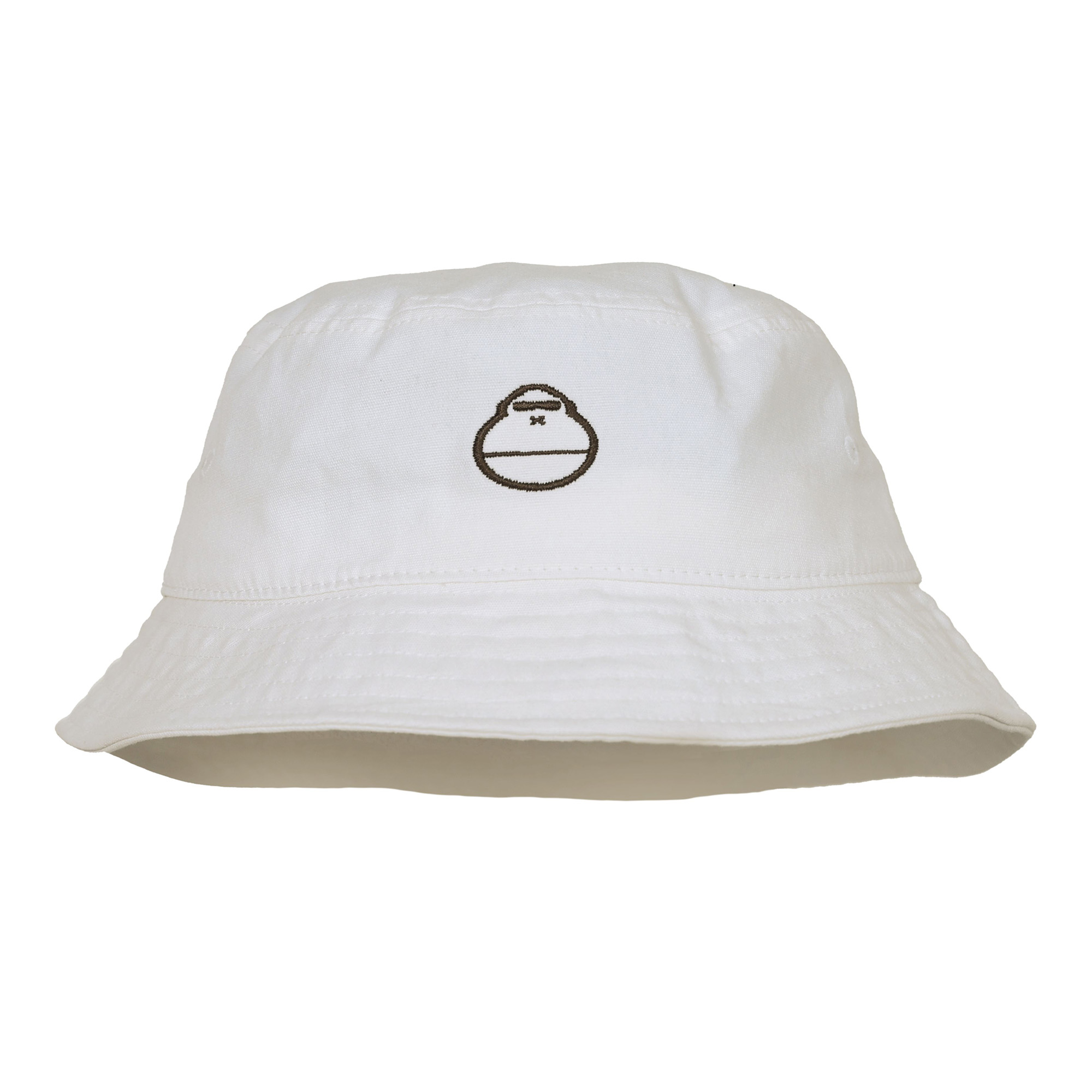 Bucket Hat - Cream