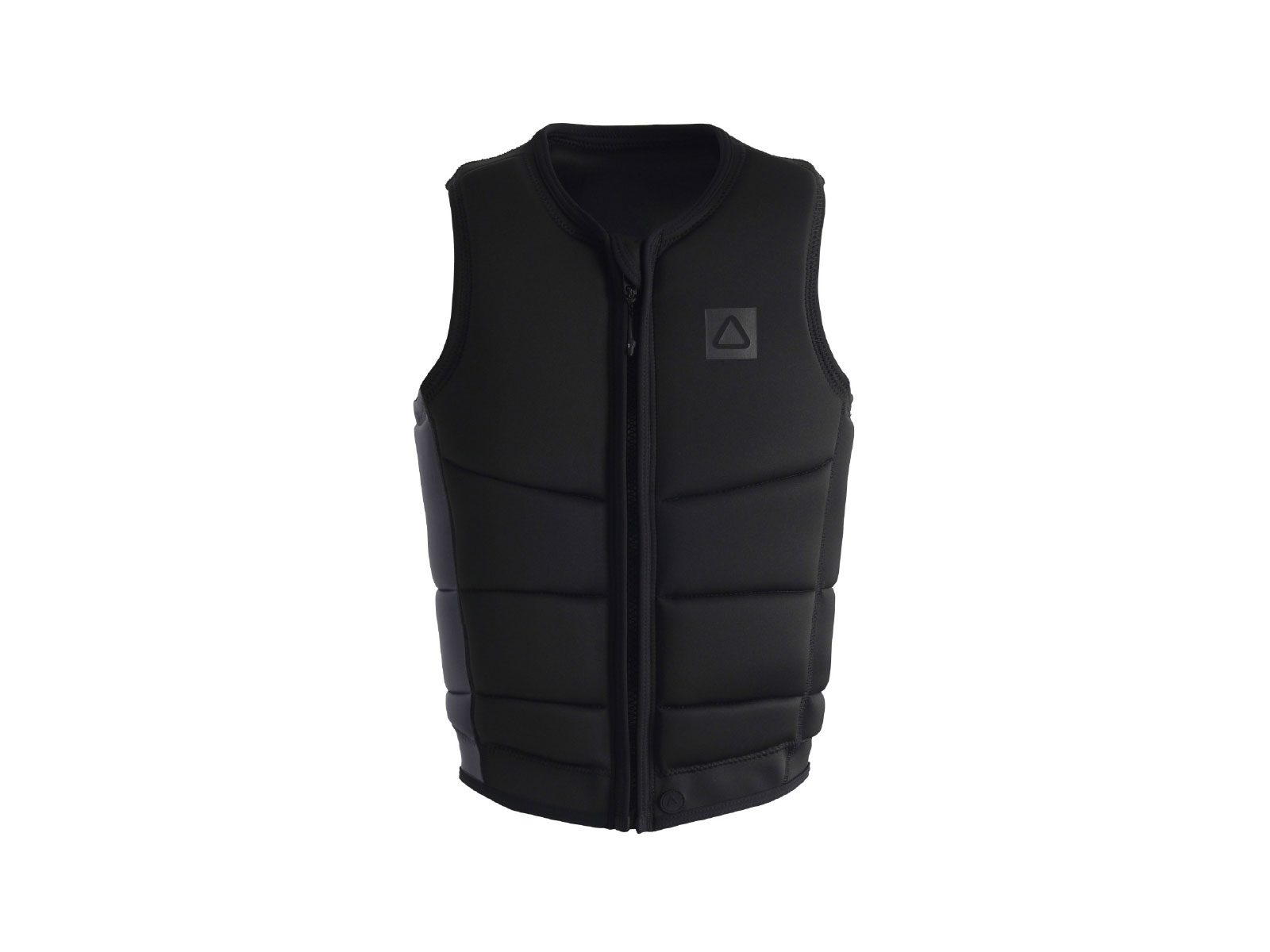 Men - Corp Vests - CE Approved - Black