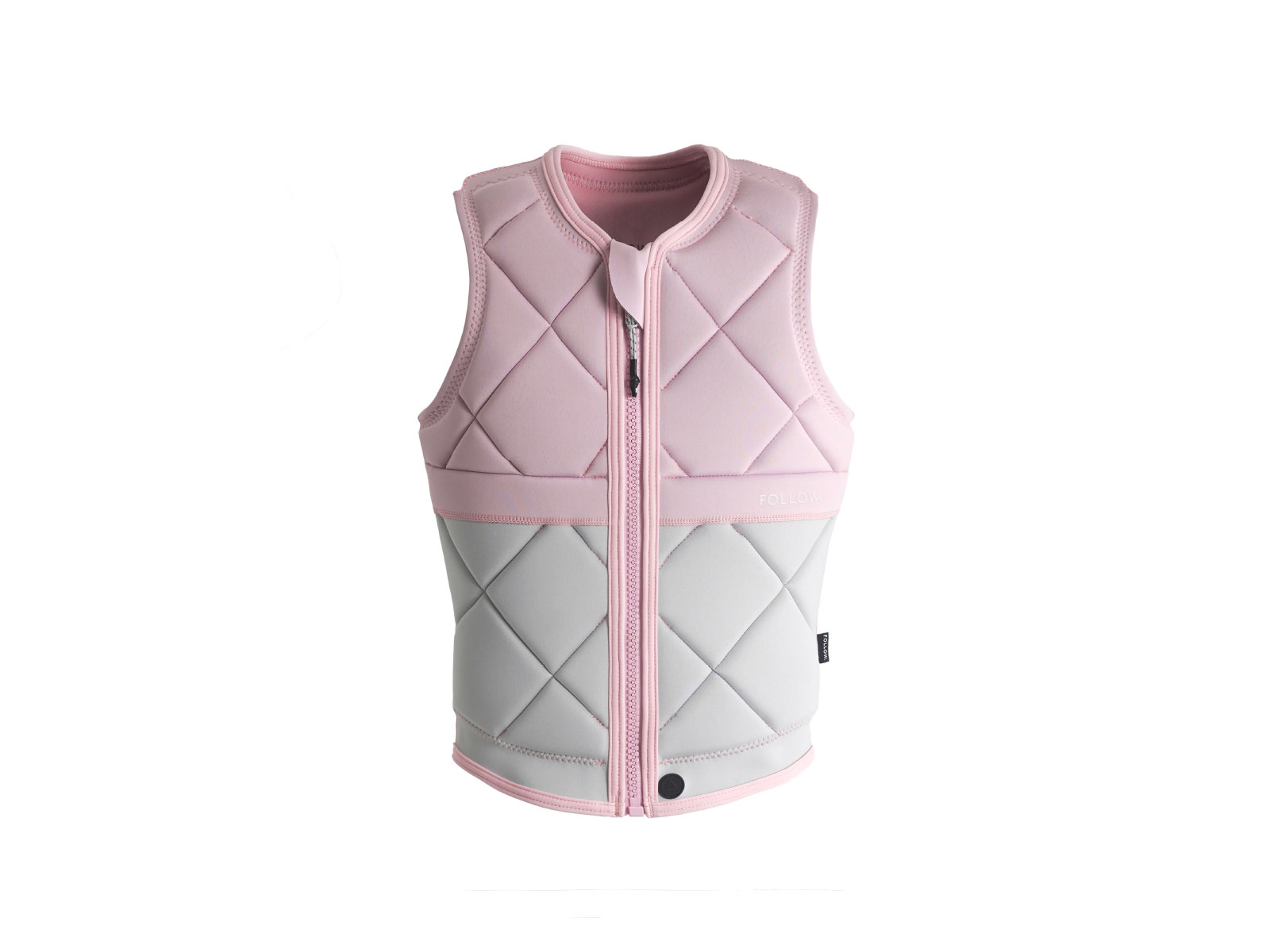 Ladies - Athena Vests - CE Approved - Pink