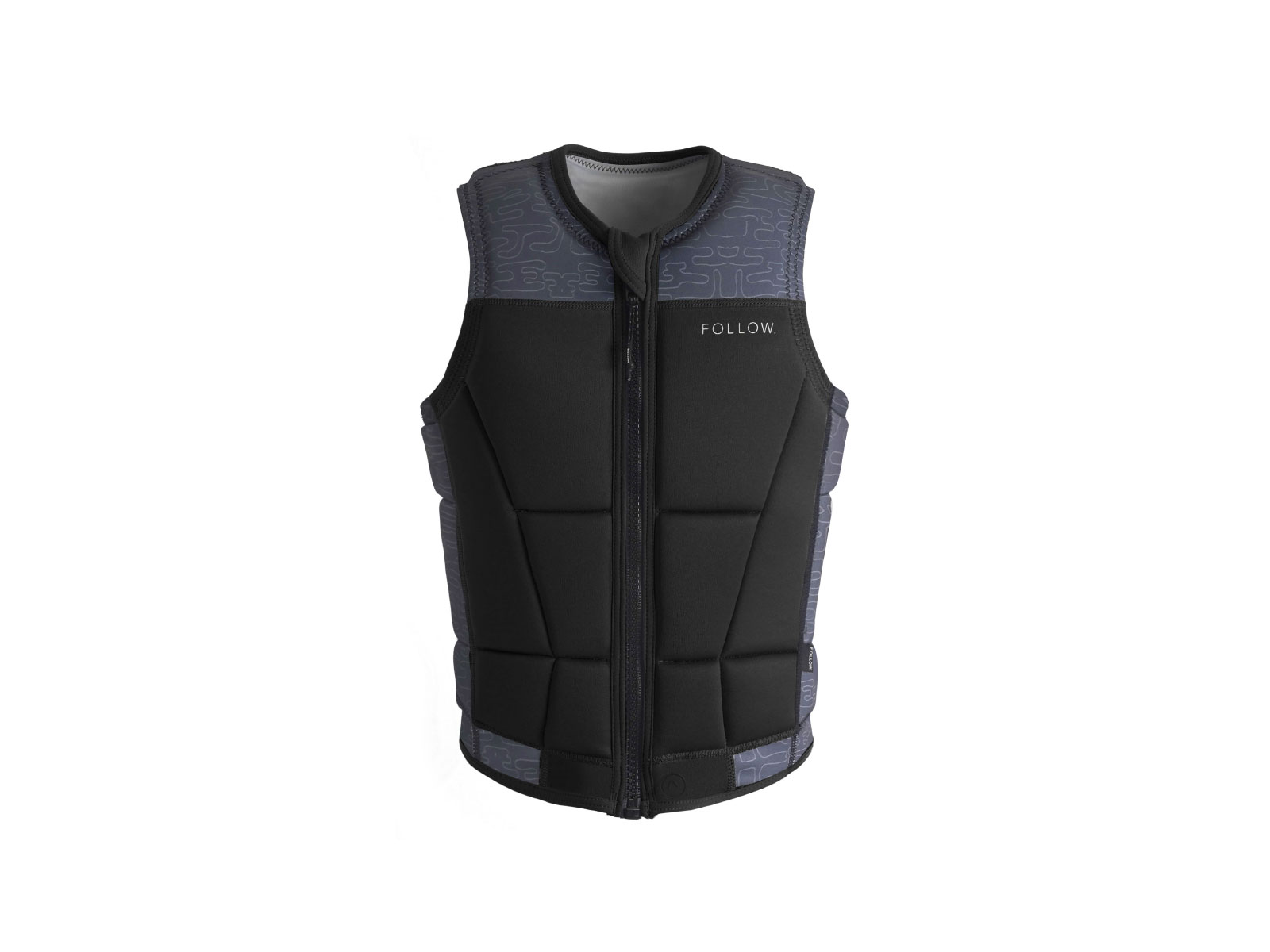 Ladies - Harmony Vests - CE Approved - Black