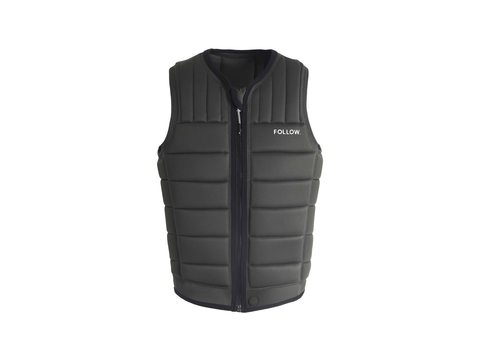 Men - Total Vests - CE Approved - Olive