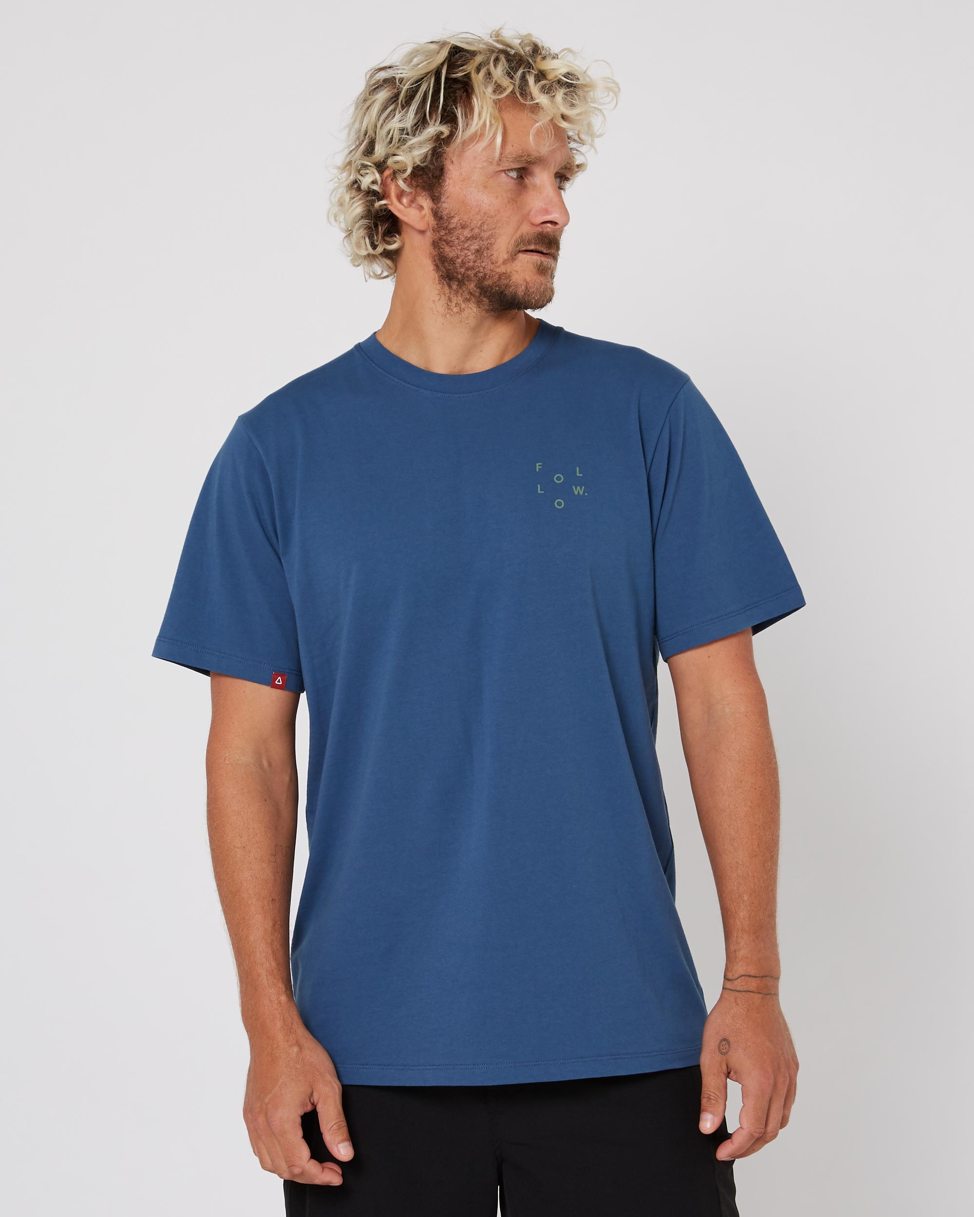 Unisex - LOL Tee Clothing - Slate