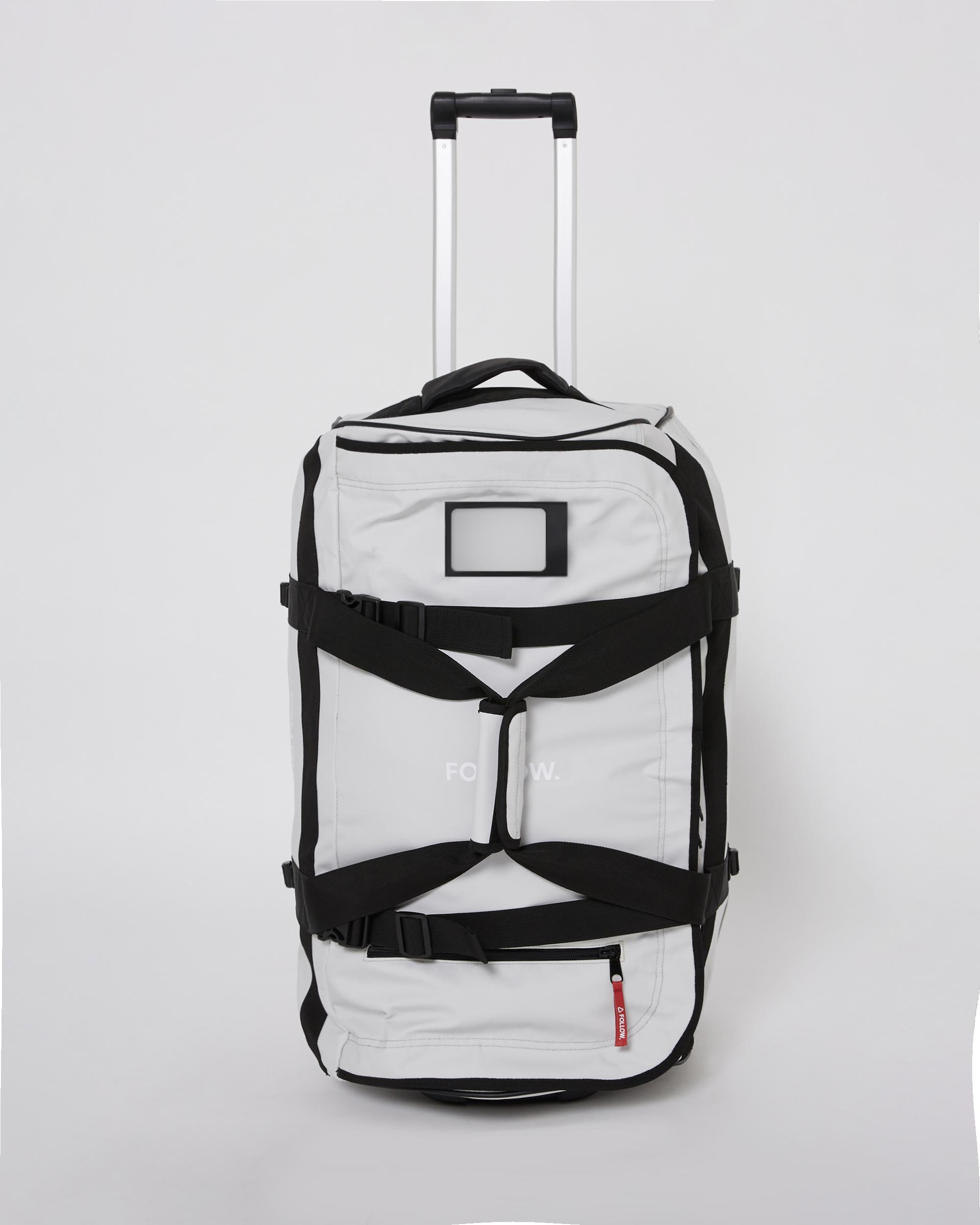 Unisex - Life Gear Bag Clothing - Light Grey