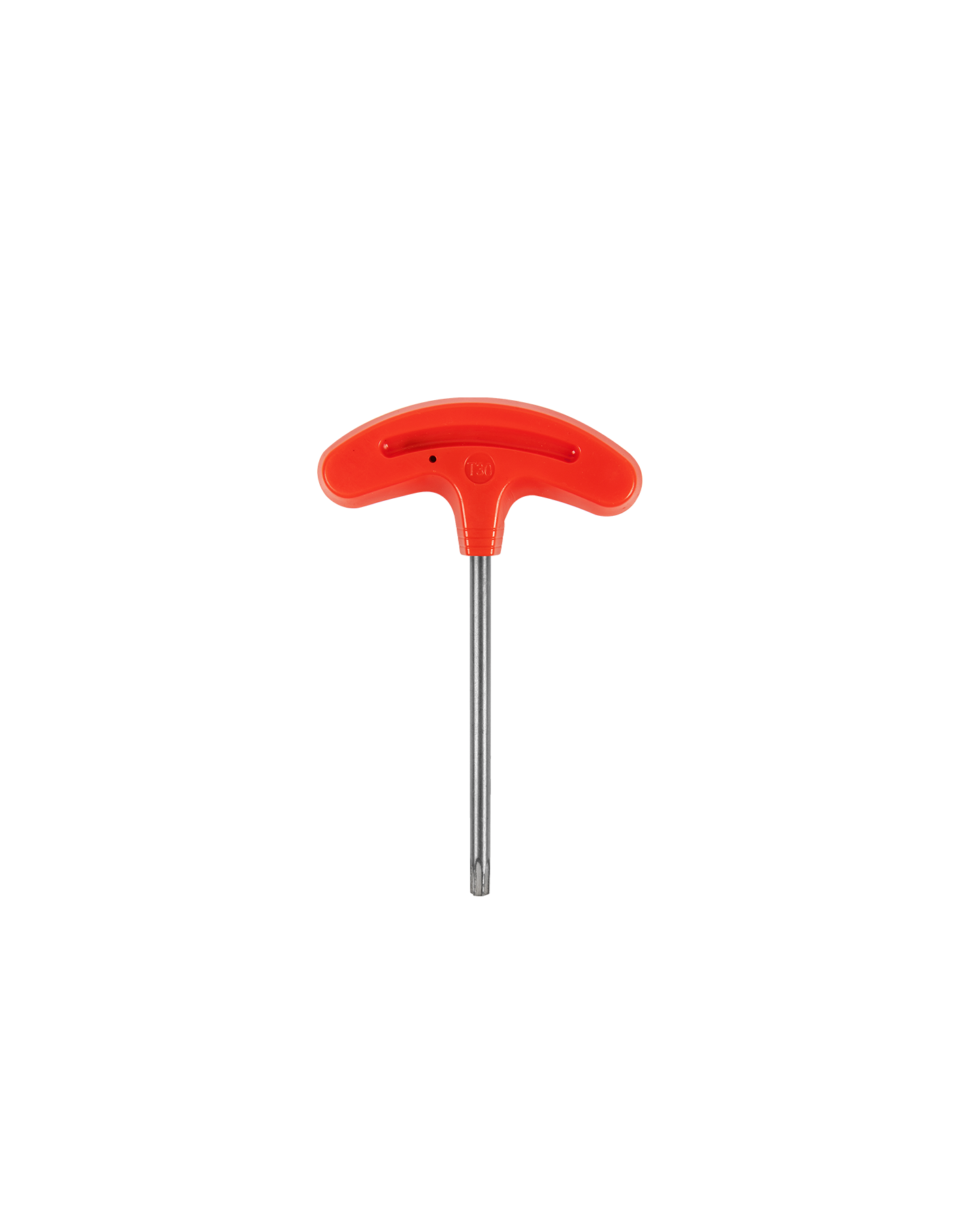 Foil Kit T- Handle T 30 Star Key Tool