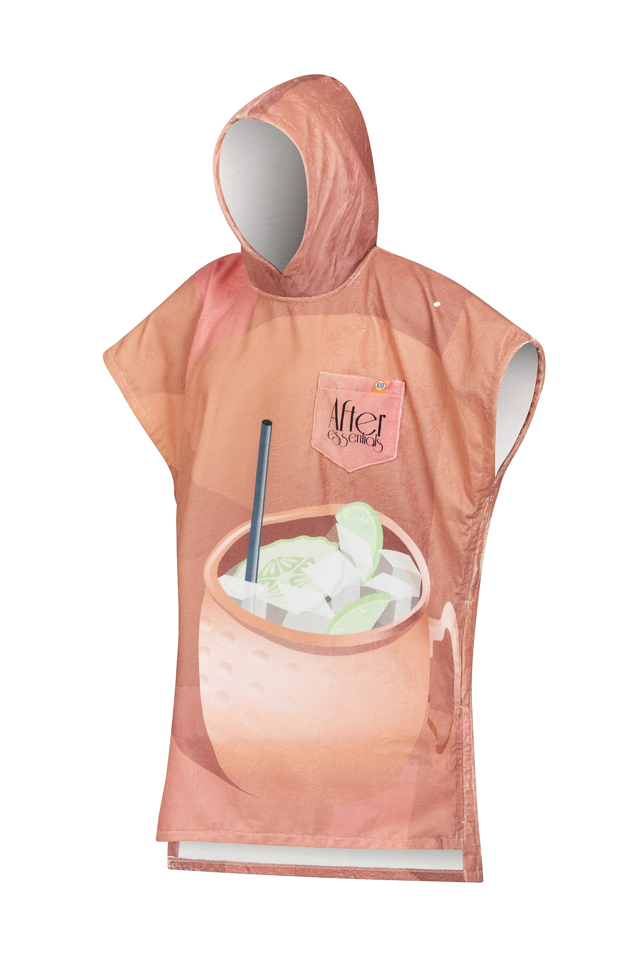 COCKTAIL SERIES MULE