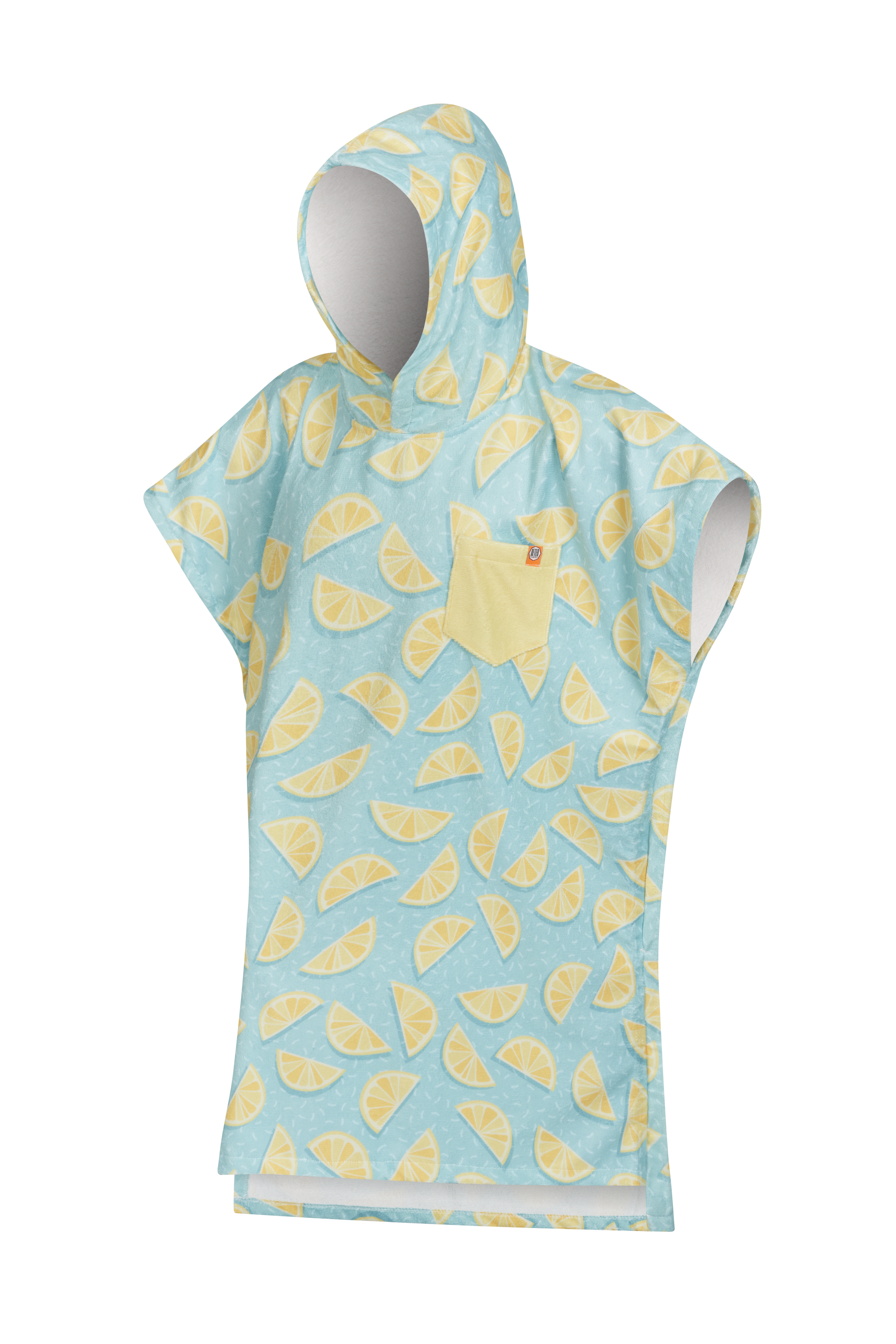 SPRING SERIES LEMON