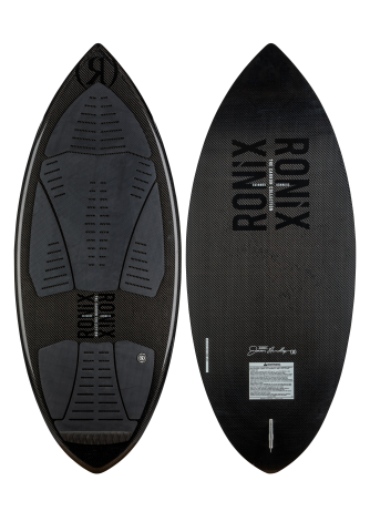 Carbon Air Core 3 - Skimmer - Size 4&amp;#39;4