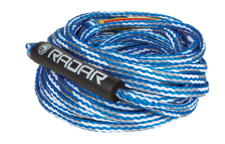 2.3K - 60 ft. - Two Person - Tube Rope - Asst. Color