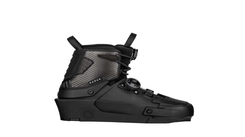 Vapor Boot - Carbitex / BOA - Front Alum. Plate - Left - 9