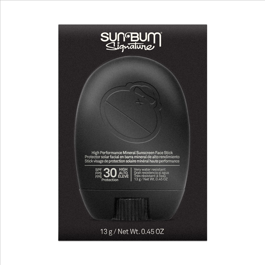 Sun Bum Signature SPF 30 Face Stick