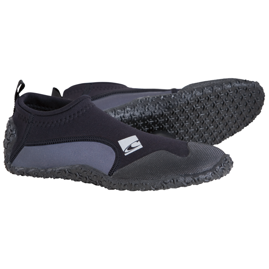 Reactor Reef Boot- BLK/COA
