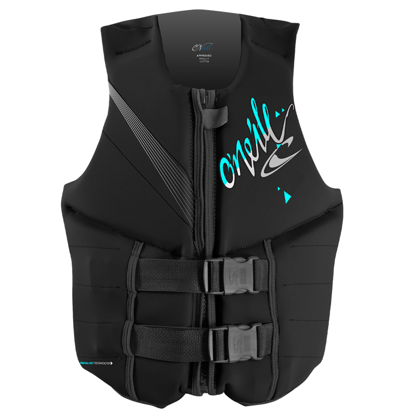 Wms Reactor ISO 50N Vest