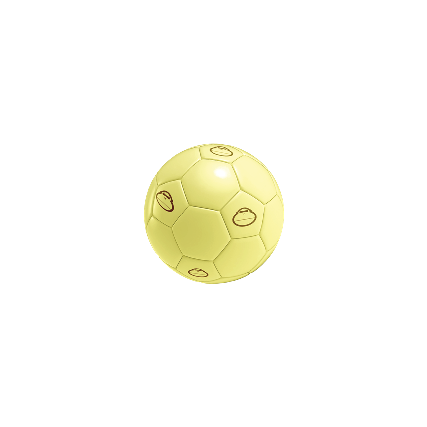 (Acc) Soccer Ball