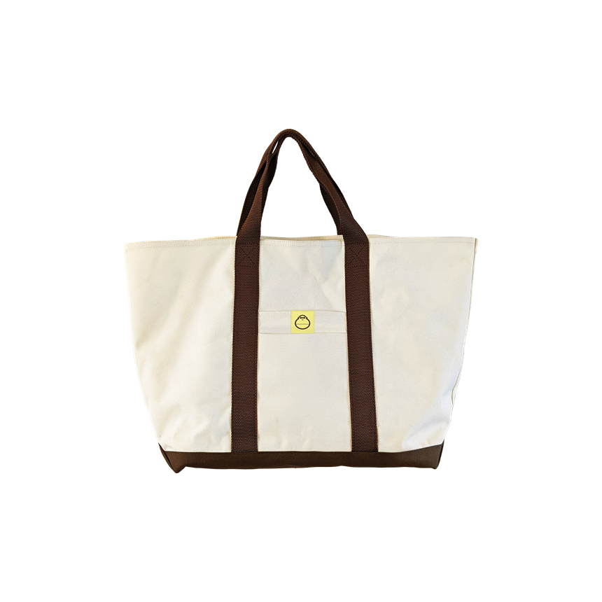 (Acc) Beach Tote (Large Tote)
