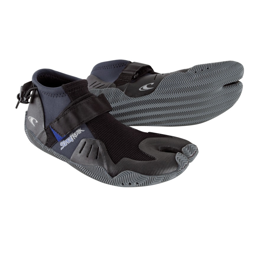 Superfreak Tropical ST Boot- BLK