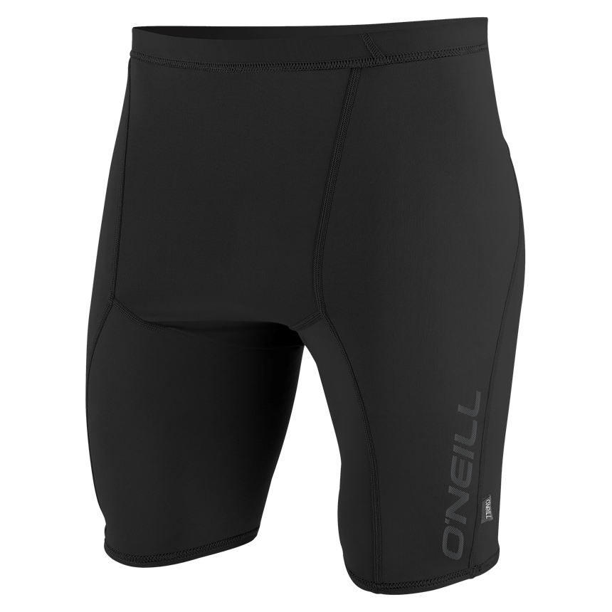 Thermo-X Short- BLK- Unisex