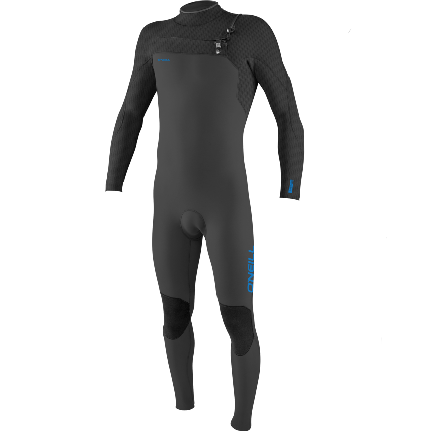 Youth Hyperfreak 4/3+ Chest Zip Full