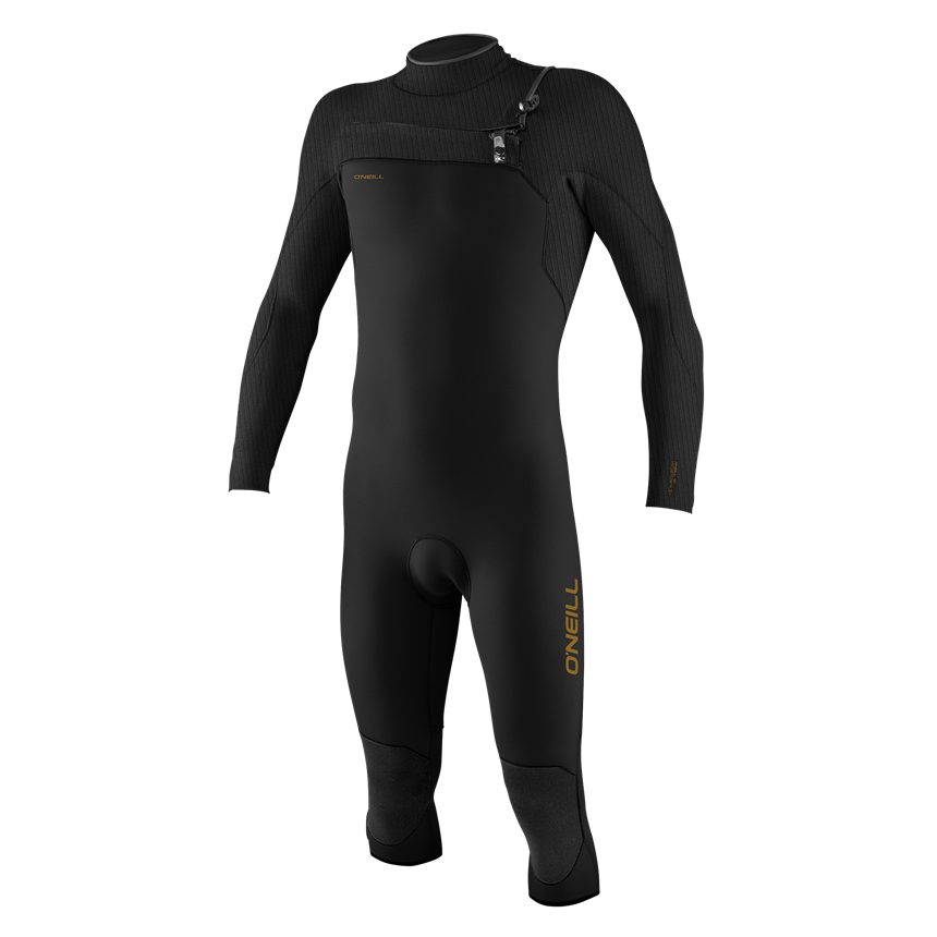 Hyperfreak 4/3 CZ Overknee