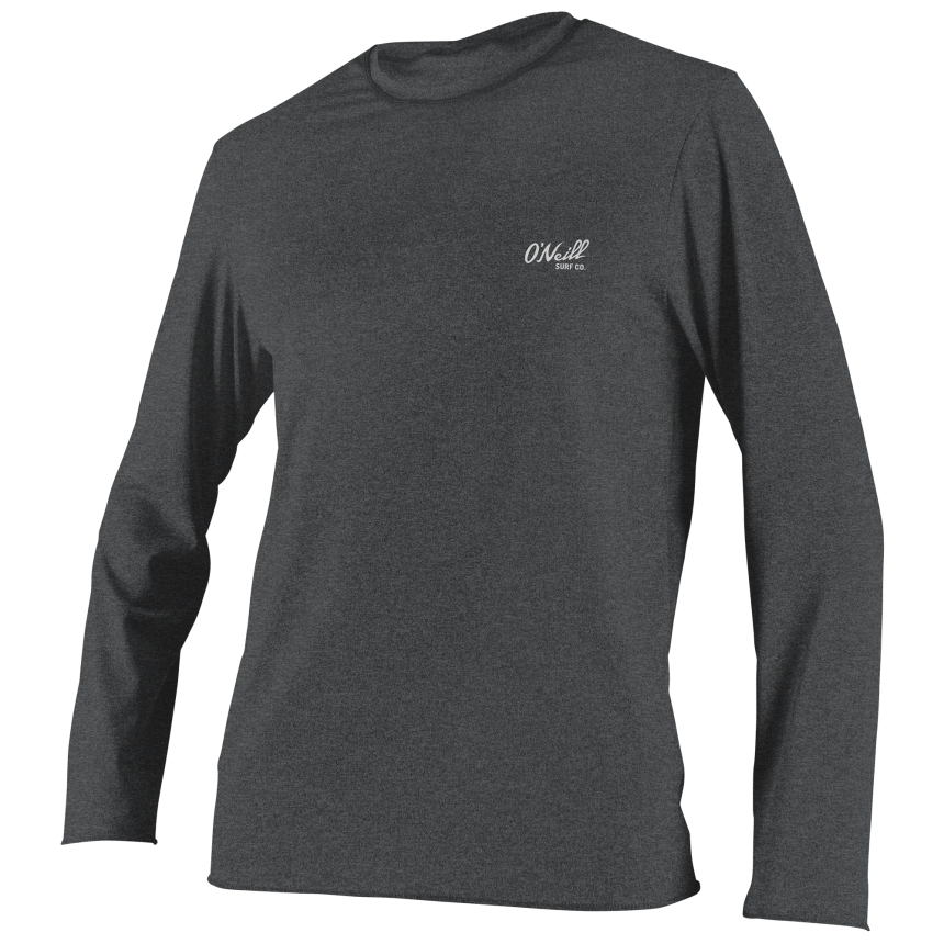 Blueprint L/S Sun Shirt