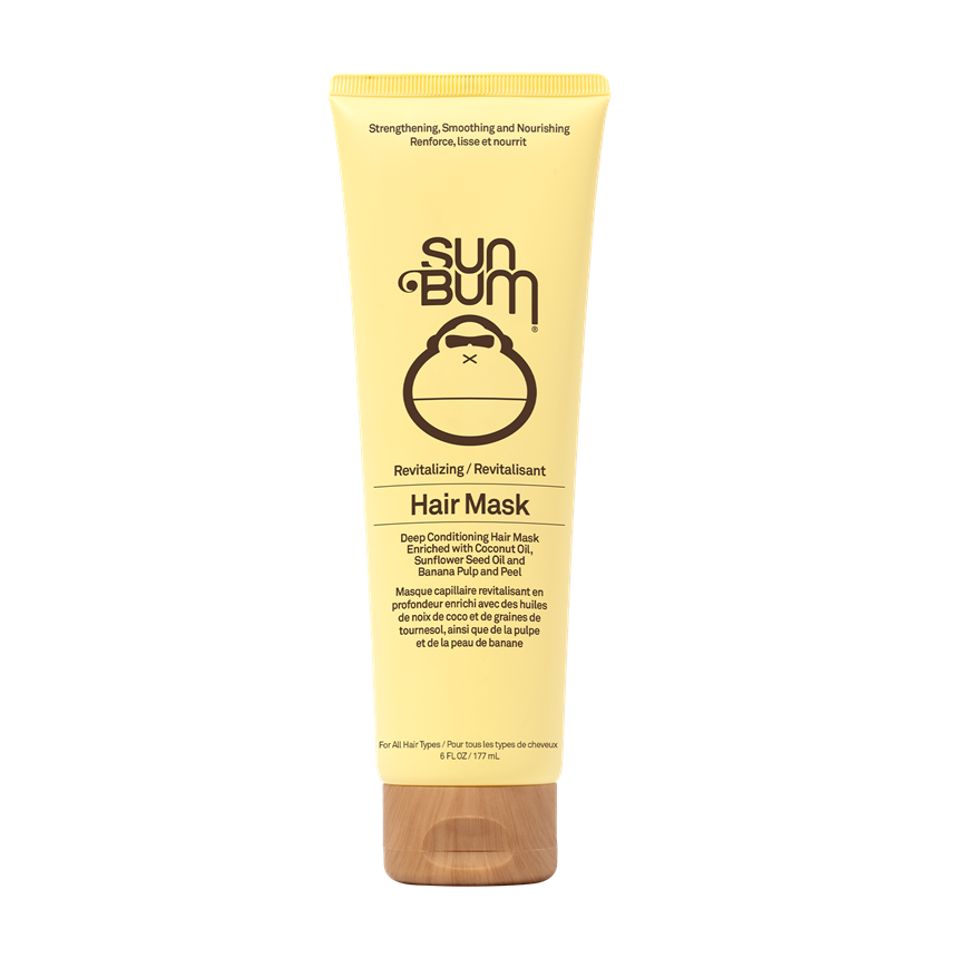 Hair Mask Tube 177 mL / 6 FL OZ