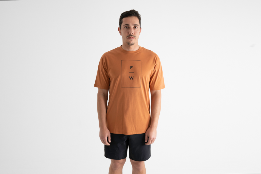 FW MENS TEE