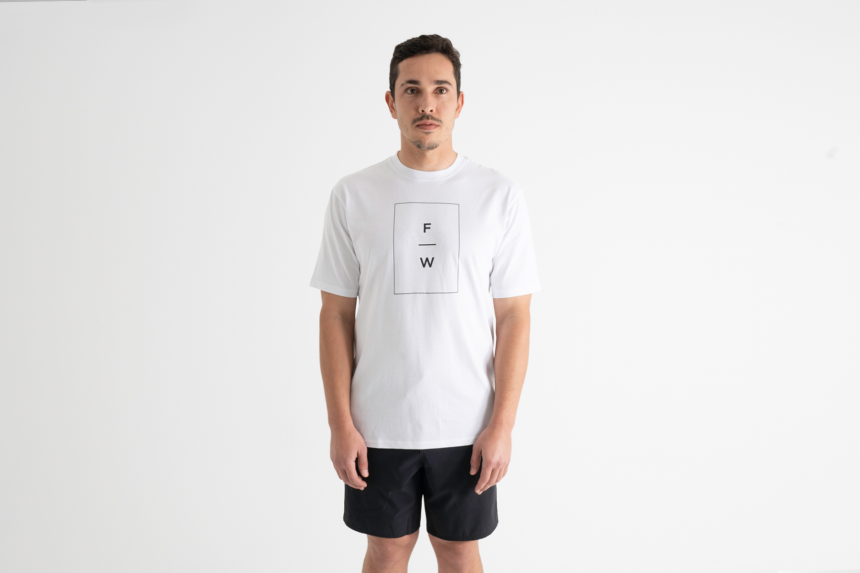 FW MENS TEE