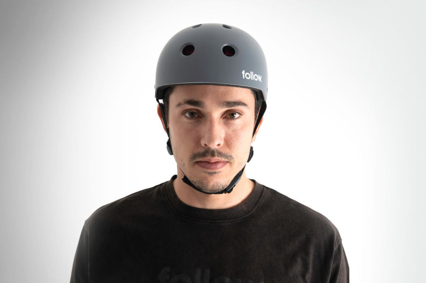 PRO HELMET