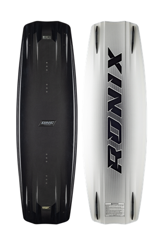 One - Legacy Core - Gloss Midnight / Fog - 142