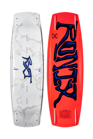 RXT - Blackout Technology - White / Blue / Neon - 140