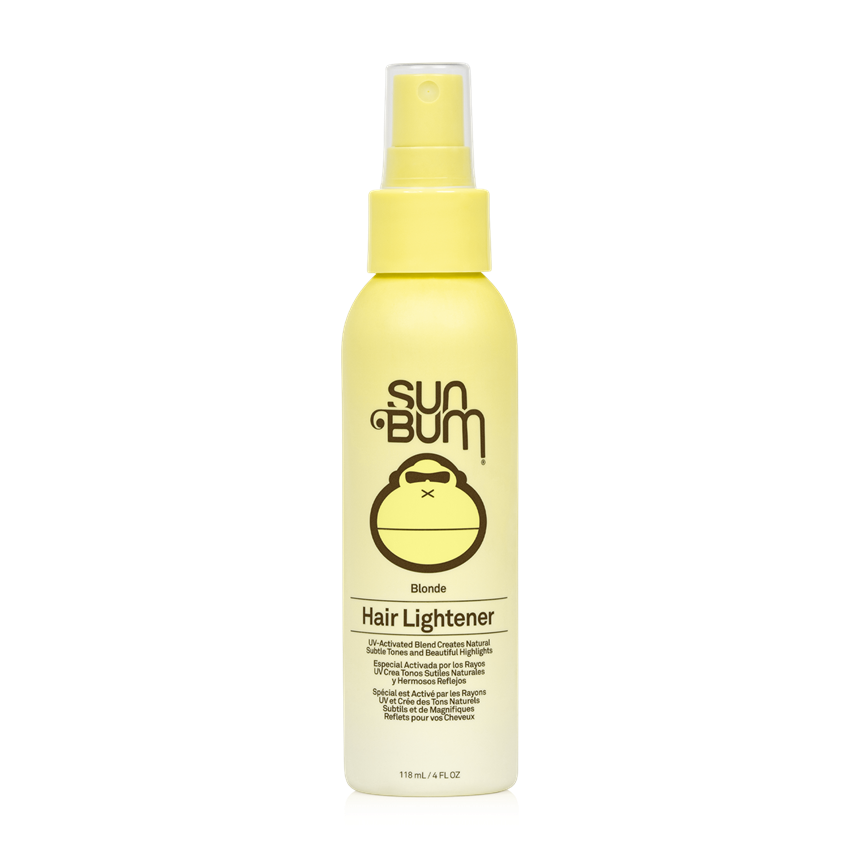 Sun Bum Blonde Hair Lightener 118 mL / 4 FL OZ