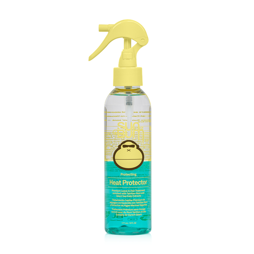 Sun Bum Protecting Heat Protector 177 mL / 6 FL OZ
