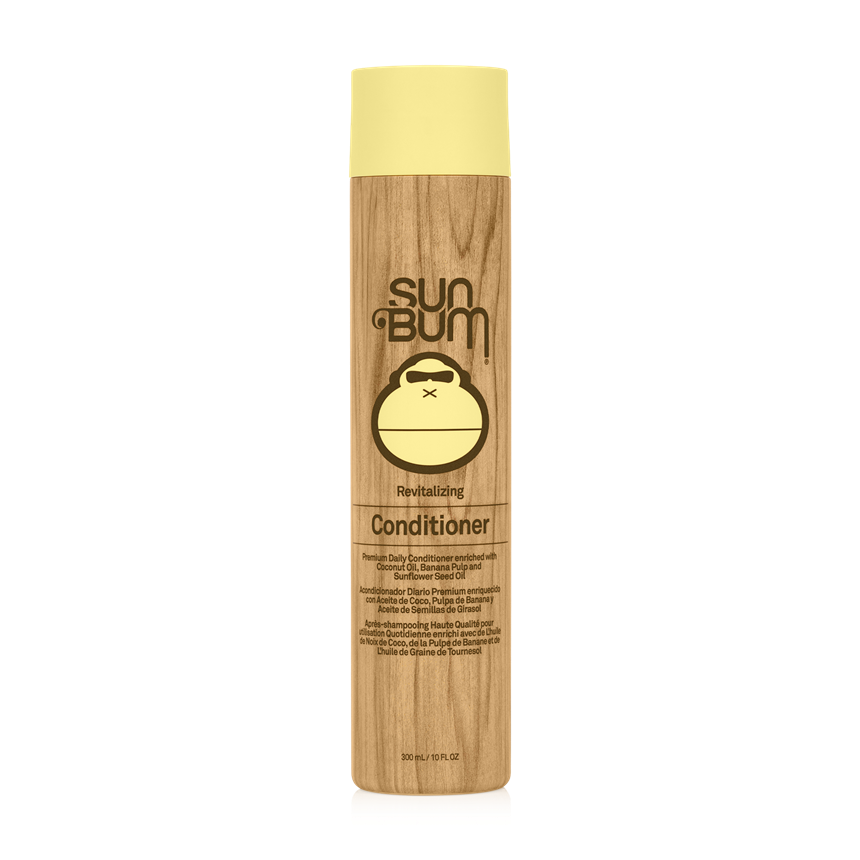 Sun Bum Revitalizing Conditioner 300 mL / 10 FL OZ