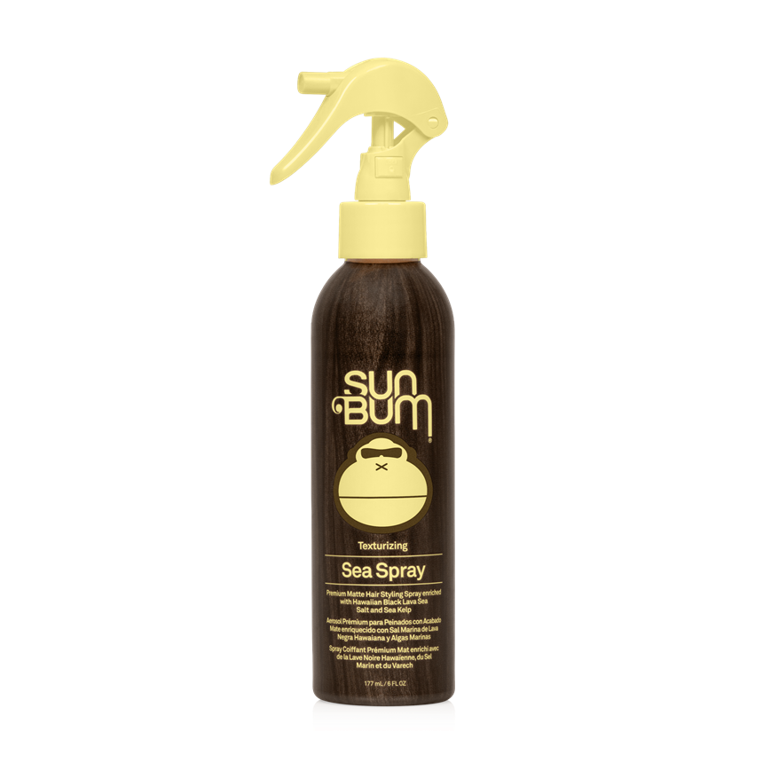 Sun Bum Texturizing Sea Spray 177 mL / 6 FL OZ