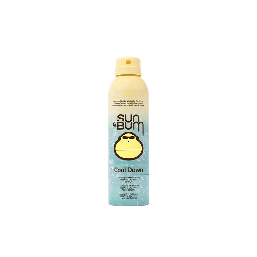 Sun Bum Cool Down After Sun Spray