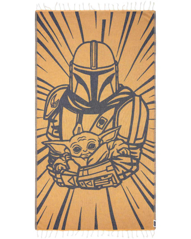 STAR WARS - MANDO