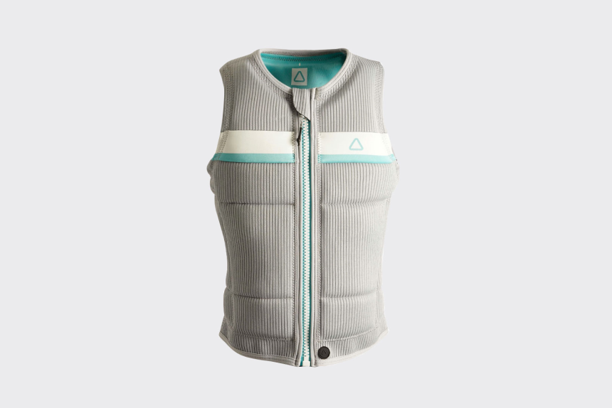 LADIES - SIGNAL - ICE - Vest - CE Approved