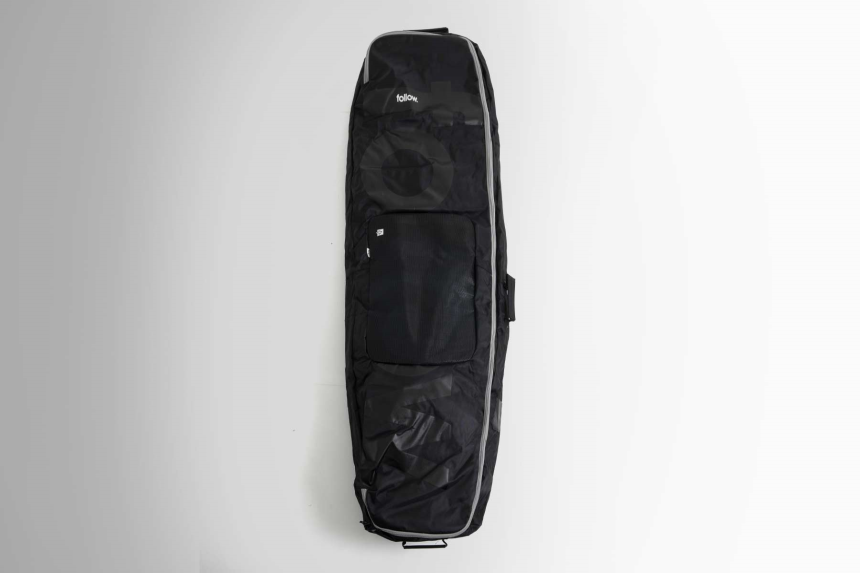 WAKE TRAVEL BAG