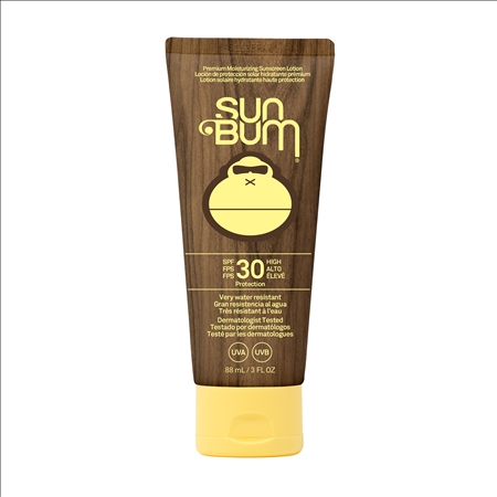 Sun Bum Original SPF 30 Shorty Lotion 3oz EU