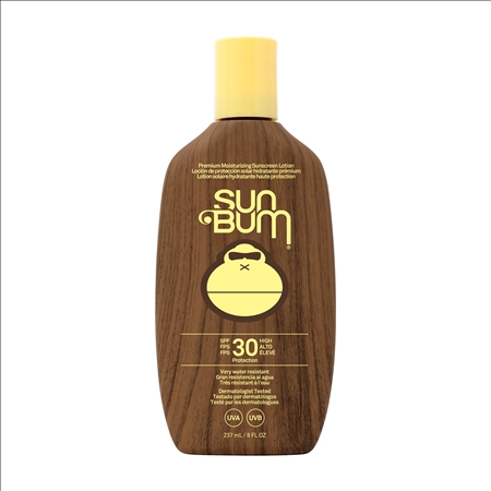 Sun Bum Original SPF 30 Sunscreen Lotion  237 mL / 8 FL OZ