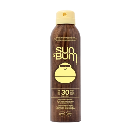 Sun Bum  Original SPF 30 Sunscreen Spray 170 g / 6 OZ