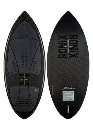 Carbon Air Core 3 - Skimmer - Size 4&#39;4