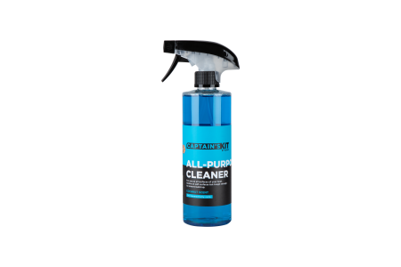Captain’s Kit - All Purpose Cleaner - Coconut – 16oz - 6 pack