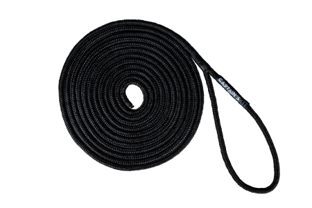 Captain&#39;s Kit - 1/2 in. Dia. Mooring Line - 20 ft.