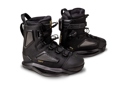 Kinetik Project EXP - Intuition - Black / Gold - 9